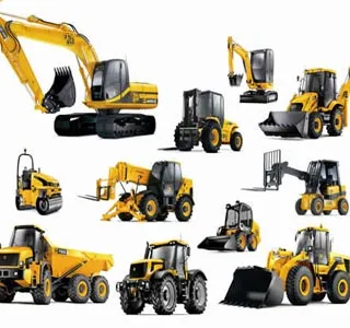 Construction Equipment