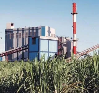 Sugar Industry