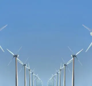 Wind mill