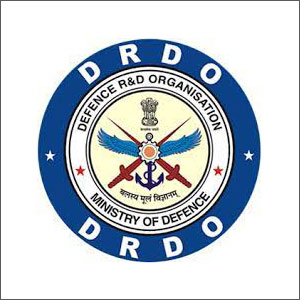 DRDO