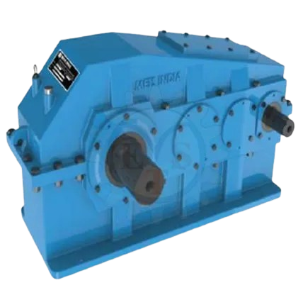 Crane Duty Gearboxes